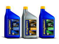 GOOD YEAR MOTOR OIL FULL SYNTHETIC 0W20 